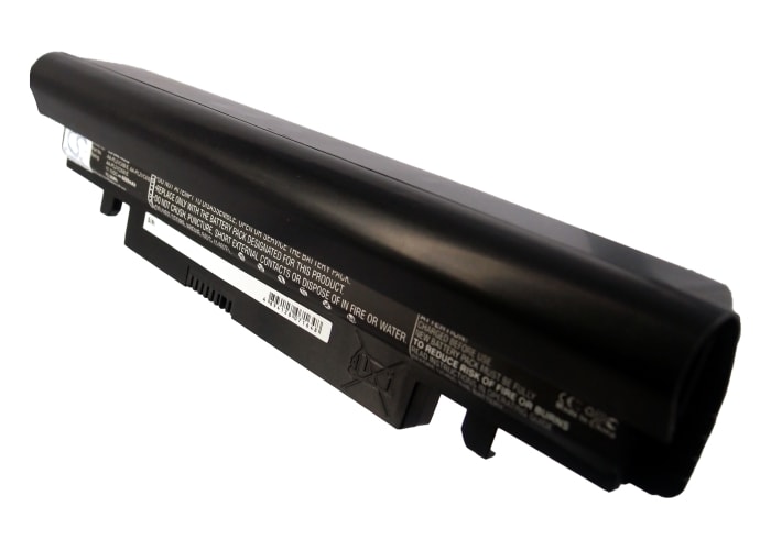 Batteri til bærbar PC, notatbok for Samsung NP-N143, NP-N143P, NP-N145P m.fl.