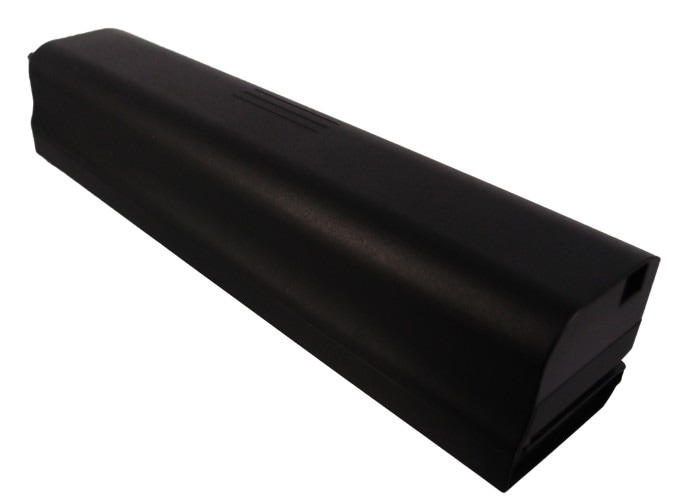 Batteri til bærbar PC, Notatbok for Toshiba Qosmio X770, Qosmio X770-107 m.fl.