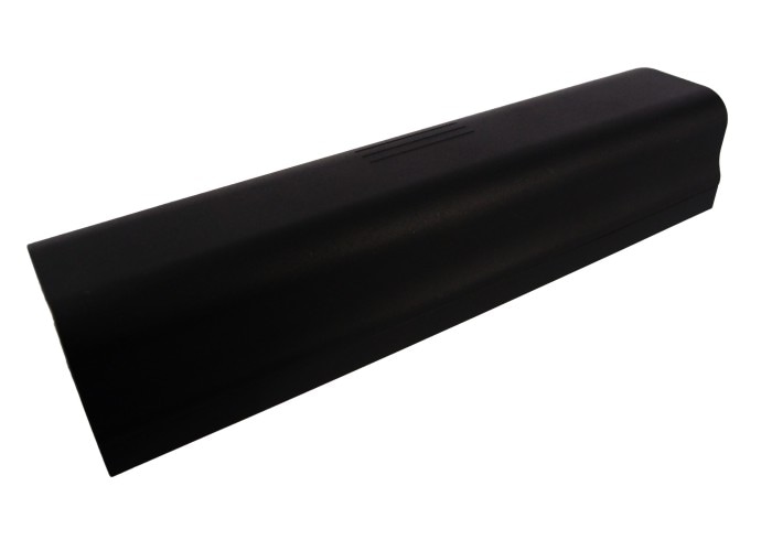 Batteri til bærbar PC, Notatbok for Toshiba Qosmio X770, Qosmio X770-107 m.fl.
