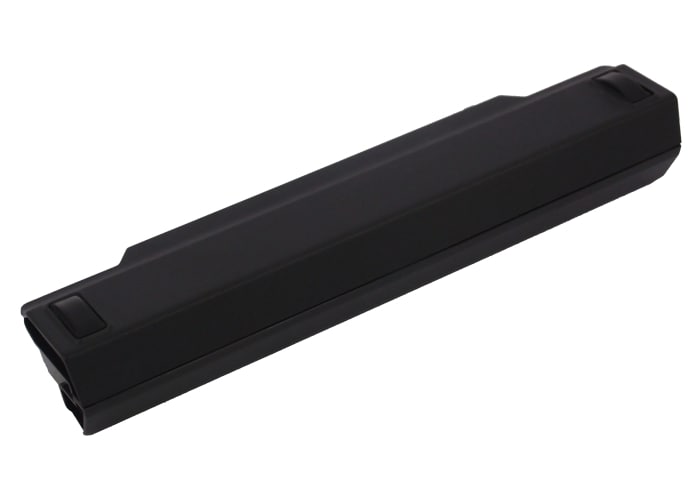 Batteri til bærbar PC, Notatbok til Fujitsu LifeBook U810, LifeBook U820 m.fl.