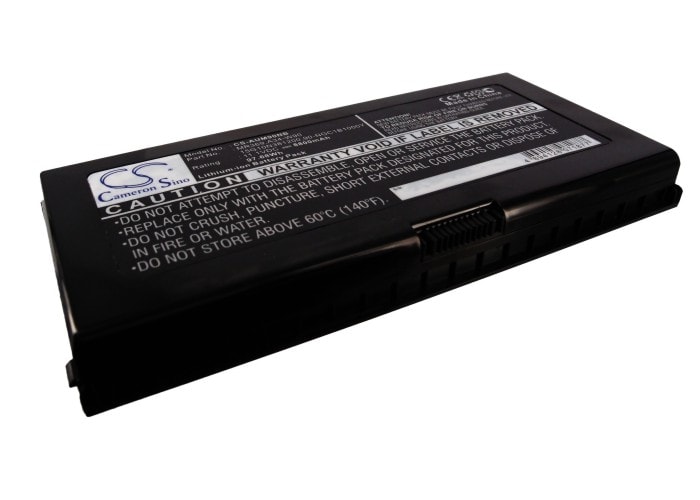 Batteri til bærbar PC, for Asus M90, M90V, M90VN m.fl.