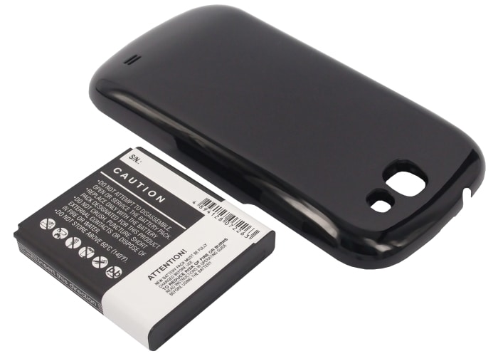 Batteri til mobiltelefon, smarttelefon for Samsung Galaxy Express, SGH-I437
