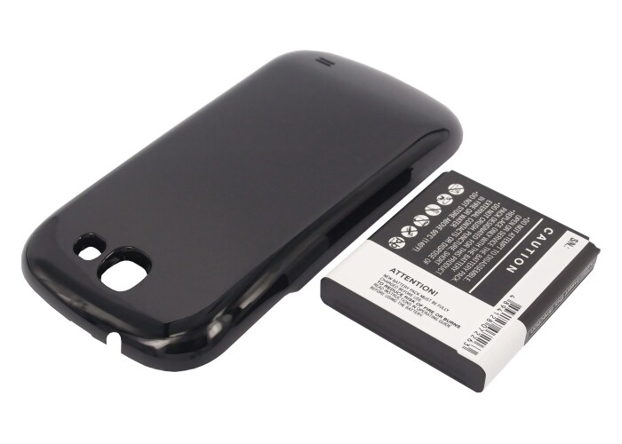Batteri til mobiltelefon, smarttelefon for Samsung Galaxy Express, SGH-I437