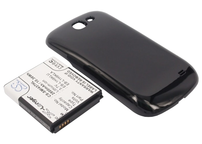 Batteri til mobiltelefon, smarttelefon for Samsung Galaxy Express, SGH-I437