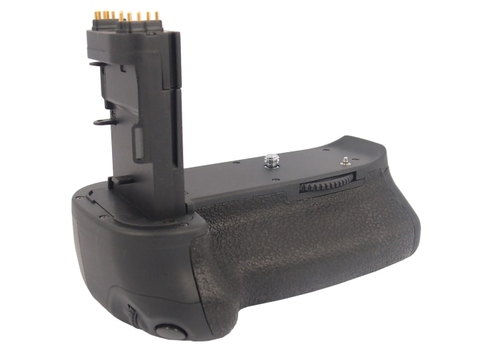 Batteri til batterigrepet for Canon EOS 6D, EOS 6D speilreflekskamera