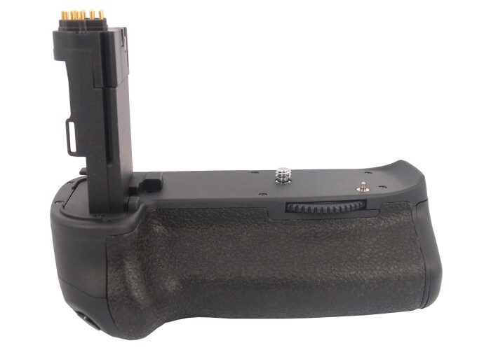 Batteri til batterigrepet for Canon EOS 6D, EOS 6D speilreflekskamera