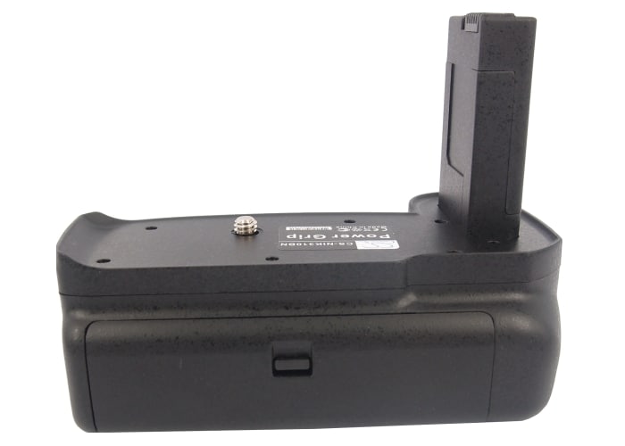 Batteri til batterigrepet til Nikon D3100, D3200