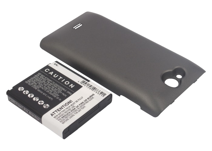 Batteri til mobiltelefon, smarttelefon for LG MS870, LGMS870