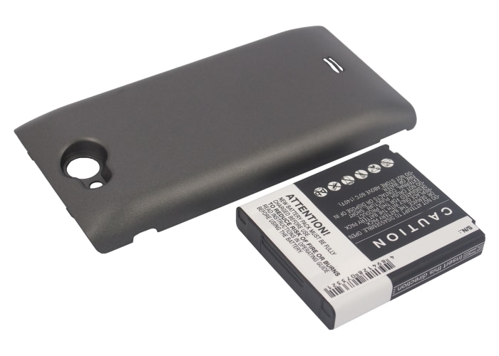Batteri til mobiltelefon, smarttelefon for LG MS870, LGMS870