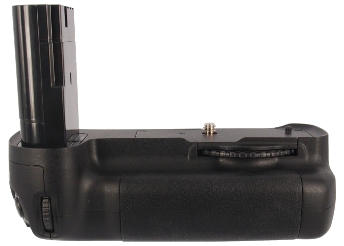 Batteri til batterigrepet til Nikon D200
