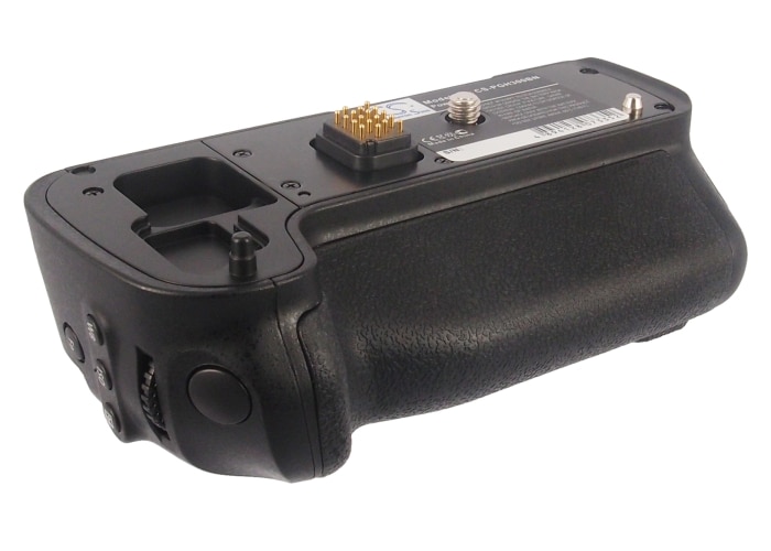 Batteri til batterigrepet for Panasonic Lumix DMC-GH3, Lumix DMC-GH3A