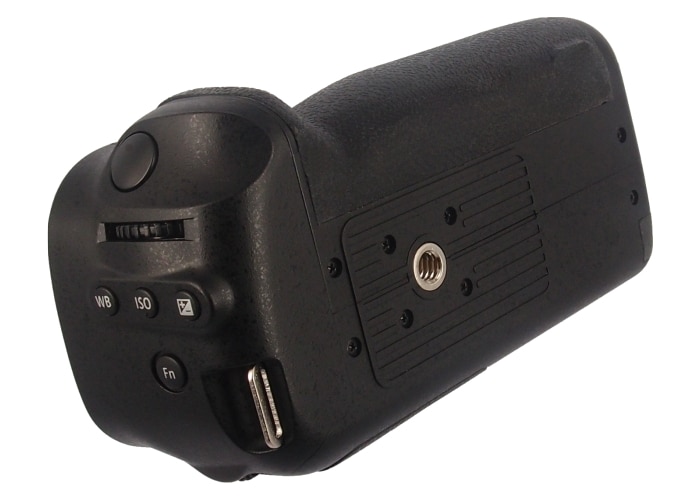 Batteri til batterigrepet for Panasonic Lumix DMC-GH3, Lumix DMC-GH3A