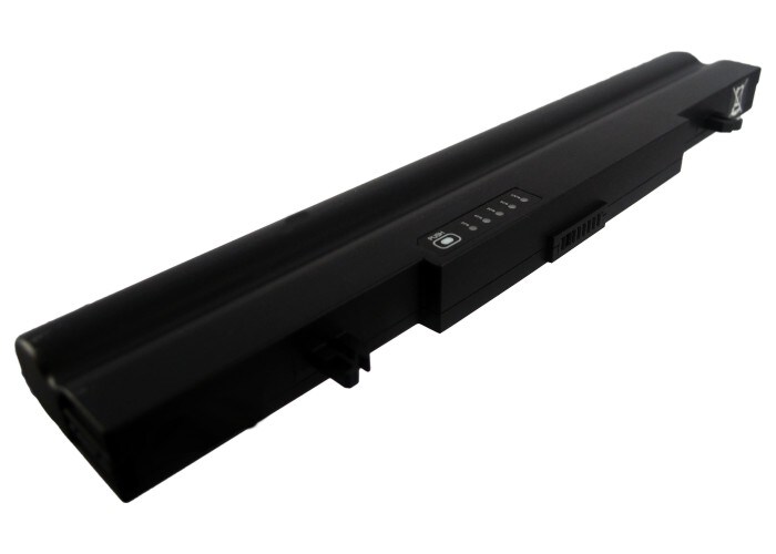 Batteri til bærbar PC, notatbok for Samsung NP-X22, NP-X22 WEB 7300, NP-X22 WEP 7500 m.fl.