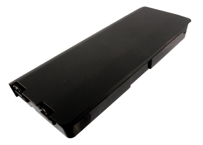 Batteri til bærbar PC, notatbok til Fujitsu LifeBook P8010, LifeBook P8020