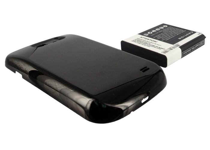 Batteri til mobiltelefon, smarttelefon for Samsung GT-I8730, GT-I8730T
