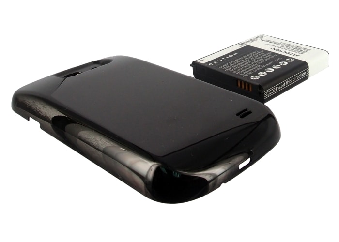 Batteri til mobiltelefon, smarttelefon for Samsung GT-I8730, GT-I8730T