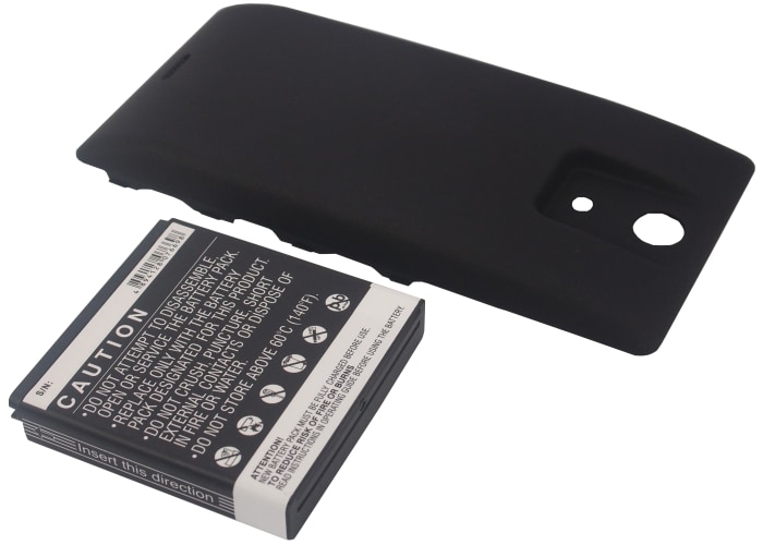 Batteri til mobiltelefon, smarttelefon for Sony Ericsson Xperia ZR, C5502, M36 m.fl.
