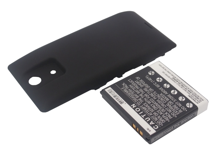 Batteri til mobiltelefon, smarttelefon for Sony Ericsson Xperia ZR, C5502, M36 m.fl.