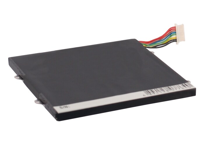 Batteri til nettbrett for Panasonic ELocity A7