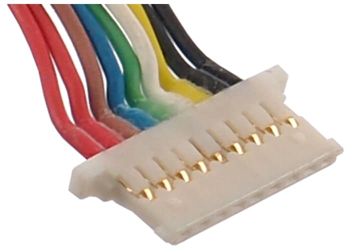 Batteri til nettbrett for Panasonic ELocity A7