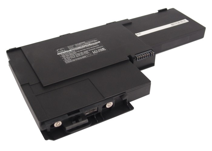 Batteri til bærbar PC, notatbok til Clevo W860CU, W860CU-3D, W860CU-PS1 m.fl.