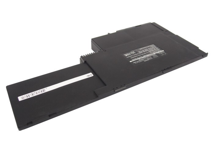 Batteri til bærbar PC, notatbok til Clevo W860CU, W860CU-3D, W860CU-PS1 m.fl.