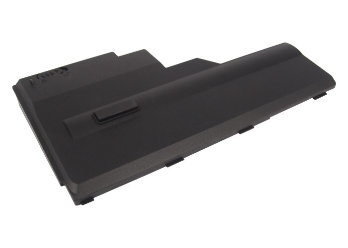 Batteri til bærbar PC, notatbok til Clevo W860CU, W860CU-3D, W860CU-PS1 m.fl.