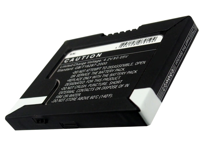 Batteri til mobiltelefon, smarttelefon for Motorola LEX 700