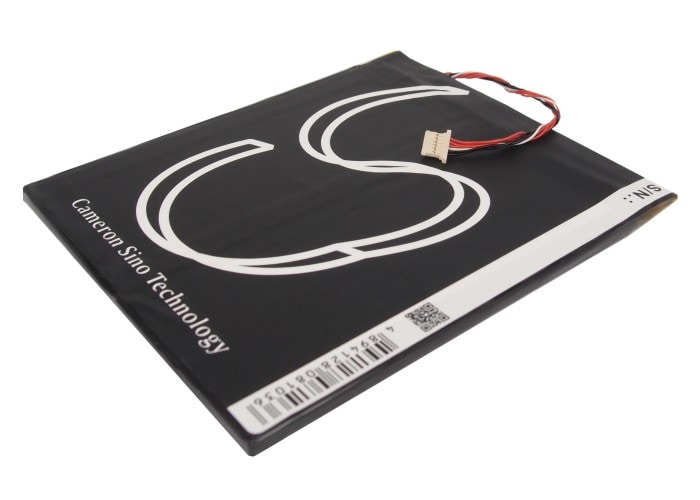 Batteri til nettbrett for Vizio VIA 8", VTAB1008