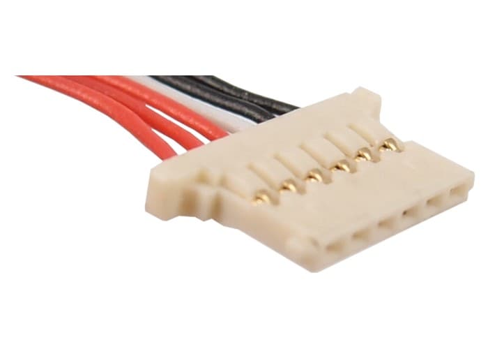 Batteri til nettbrett for Vizio VIA 8", VTAB1008