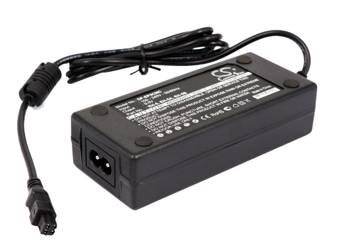 Batteri til DC-kobler for Nikon 1 J1, 1 J2