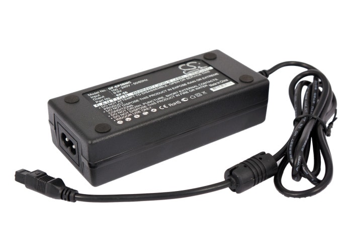 Batteri til DC-adapter for Nikon 1 V1, D600, D800 m.fl.