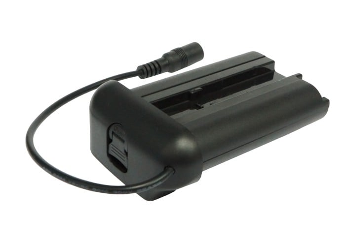 Batteri til DC-adapter for Canon EOS 1D Mark III, EOS 1D Mark IV, EOS 1Ds Mark III