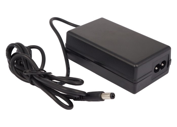 Batteri til DC-adapter for Canon EOS 650D, EOS 600D, EOS 550D m.fl.