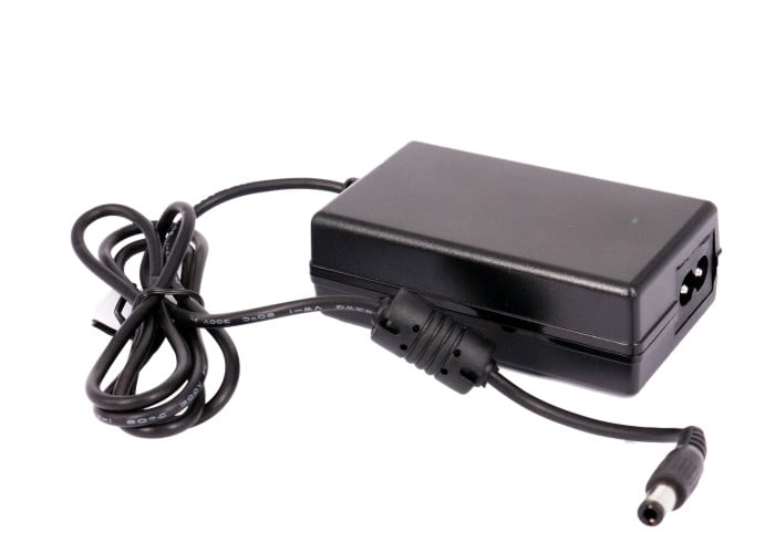 Batteri til DC-adapter for Canon EOS 1100D, EOS Kiss X50, EOS Rebel T3