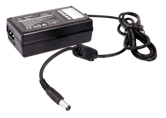 Batteri til DC-adapter for Canon EOS 1100D, EOS Kiss X50, EOS Rebel T3