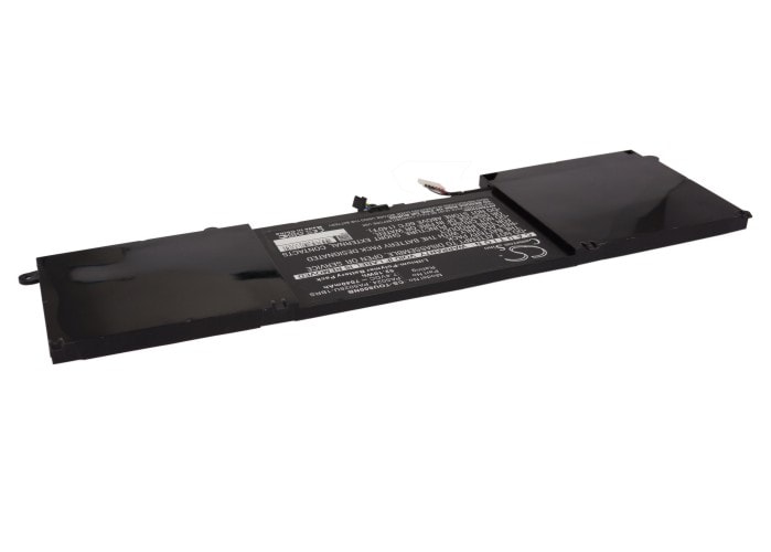 Batteri til bærbar PC, notatbok til Toshiba Satellite U800, Satellite U845 m.fl.