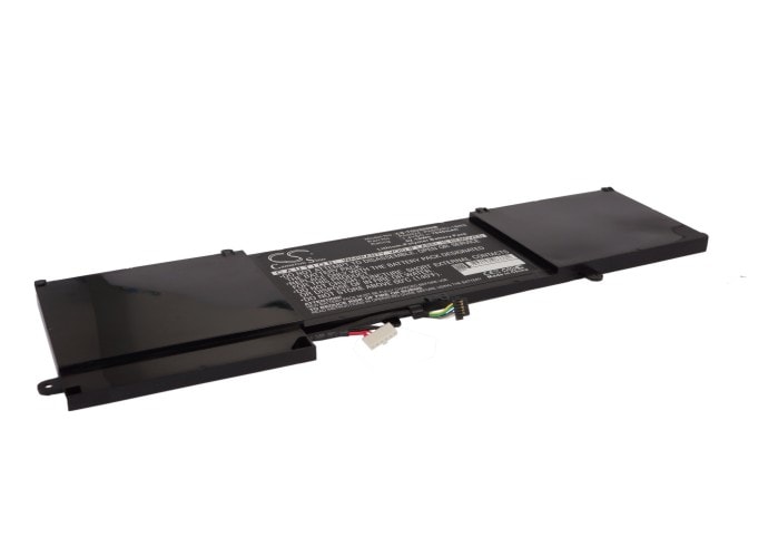 Batteri til bærbar PC, notatbok til Toshiba Satellite U800, Satellite U845 m.fl.