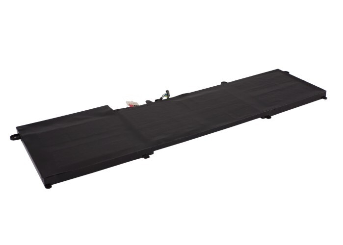 Batteri til bærbar PC, notatbok til Toshiba Satellite U800, Satellite U845 m.fl.