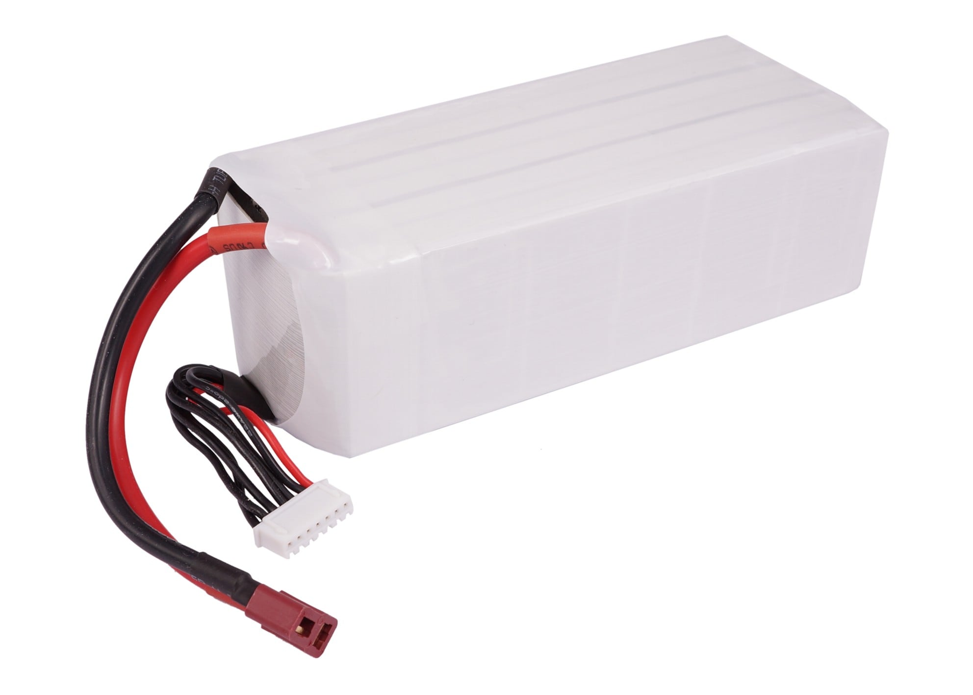 Batteri til RC-biler CS-LT104RT