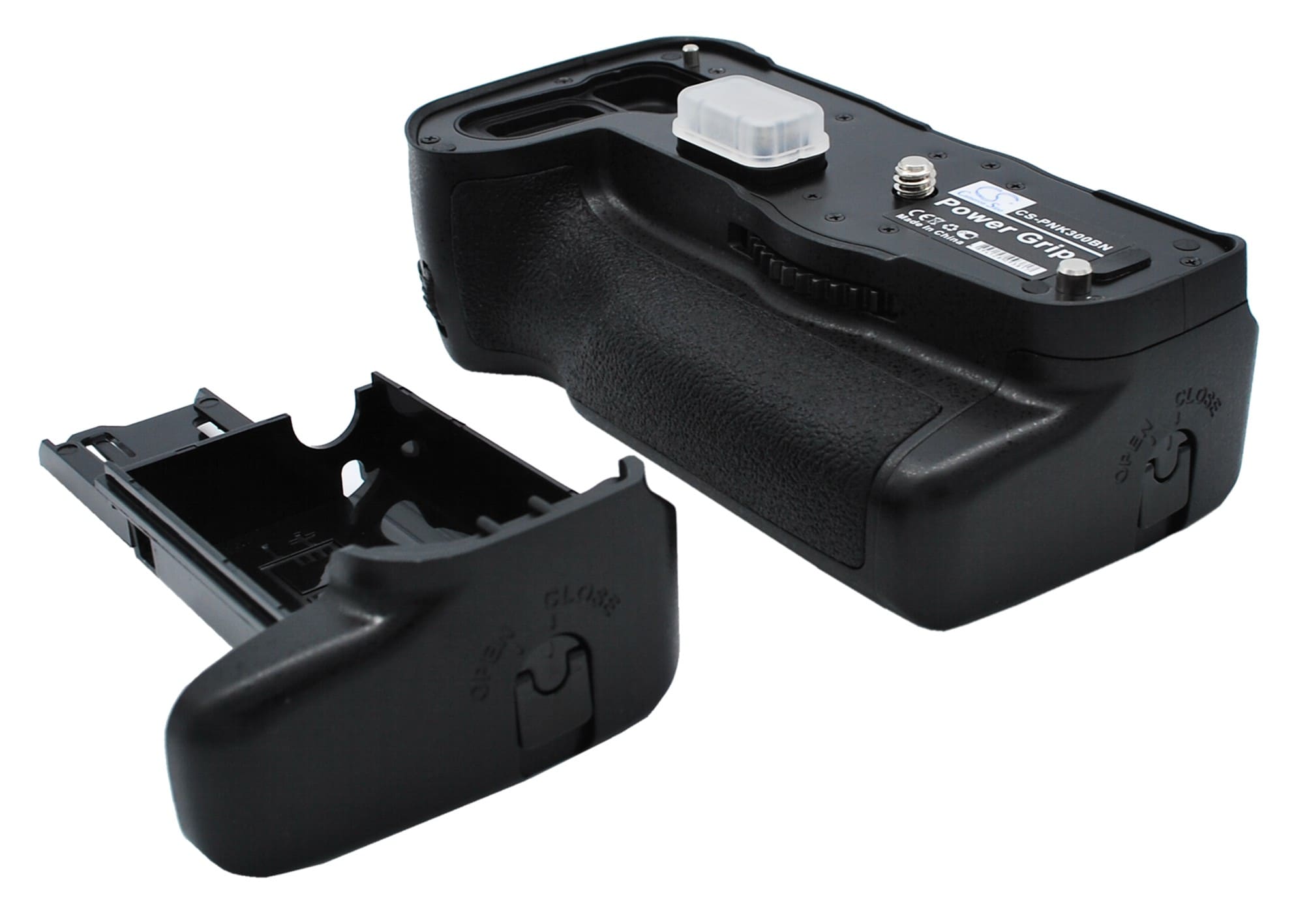 Batteri til batterigrepet til Pentax K-3