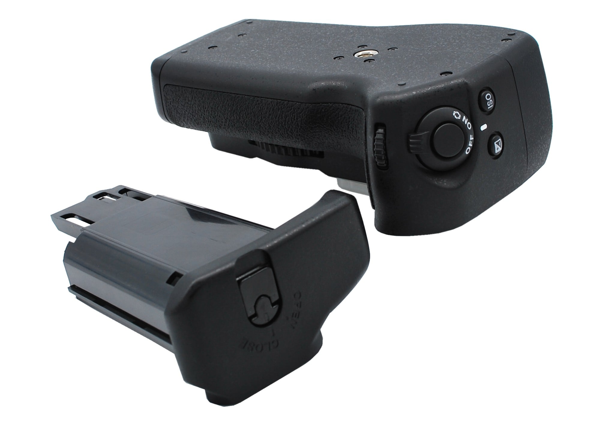 Batteri til batterigrepet til Pentax K-3