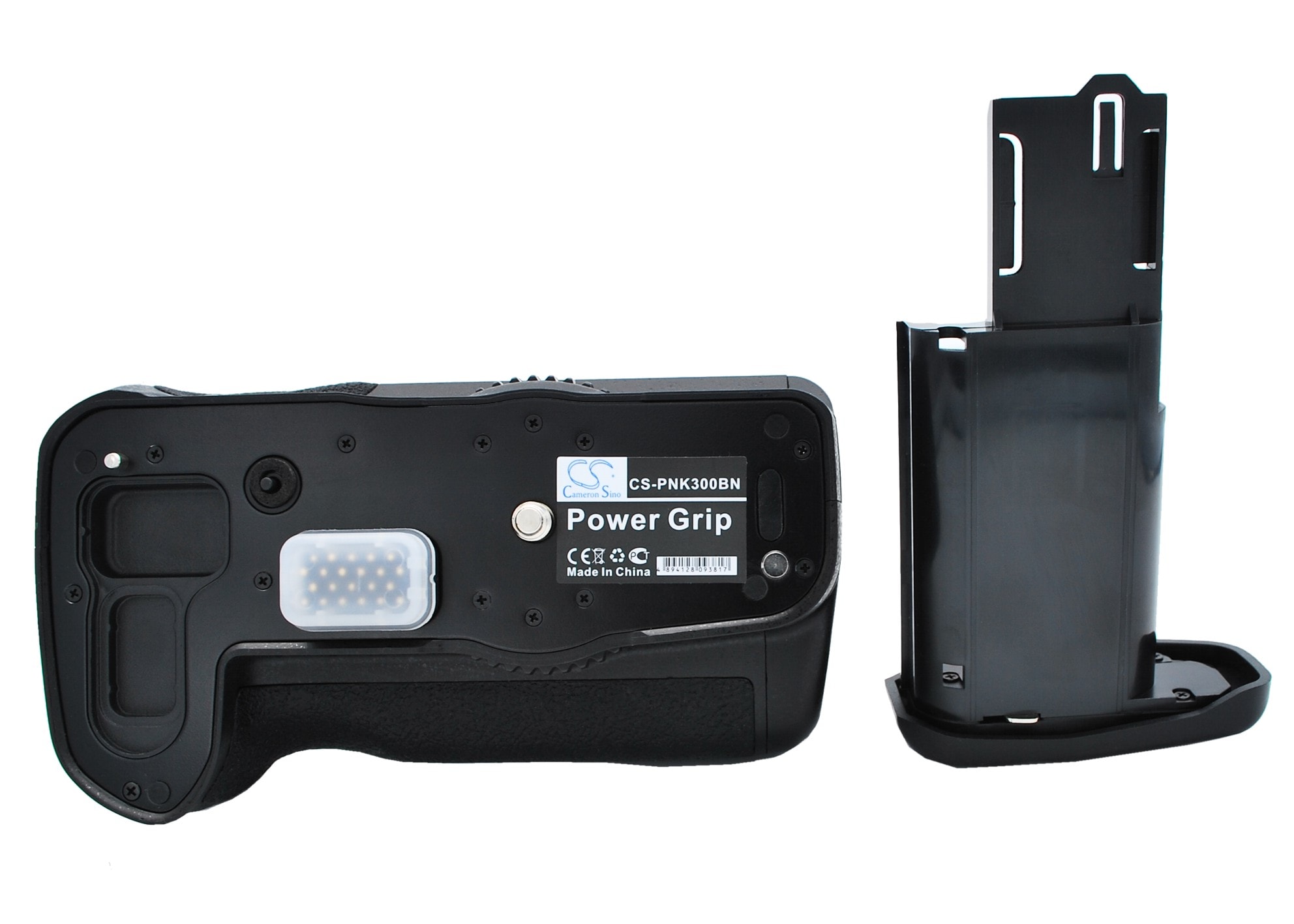 Batteri til batterigrepet til Pentax K-3