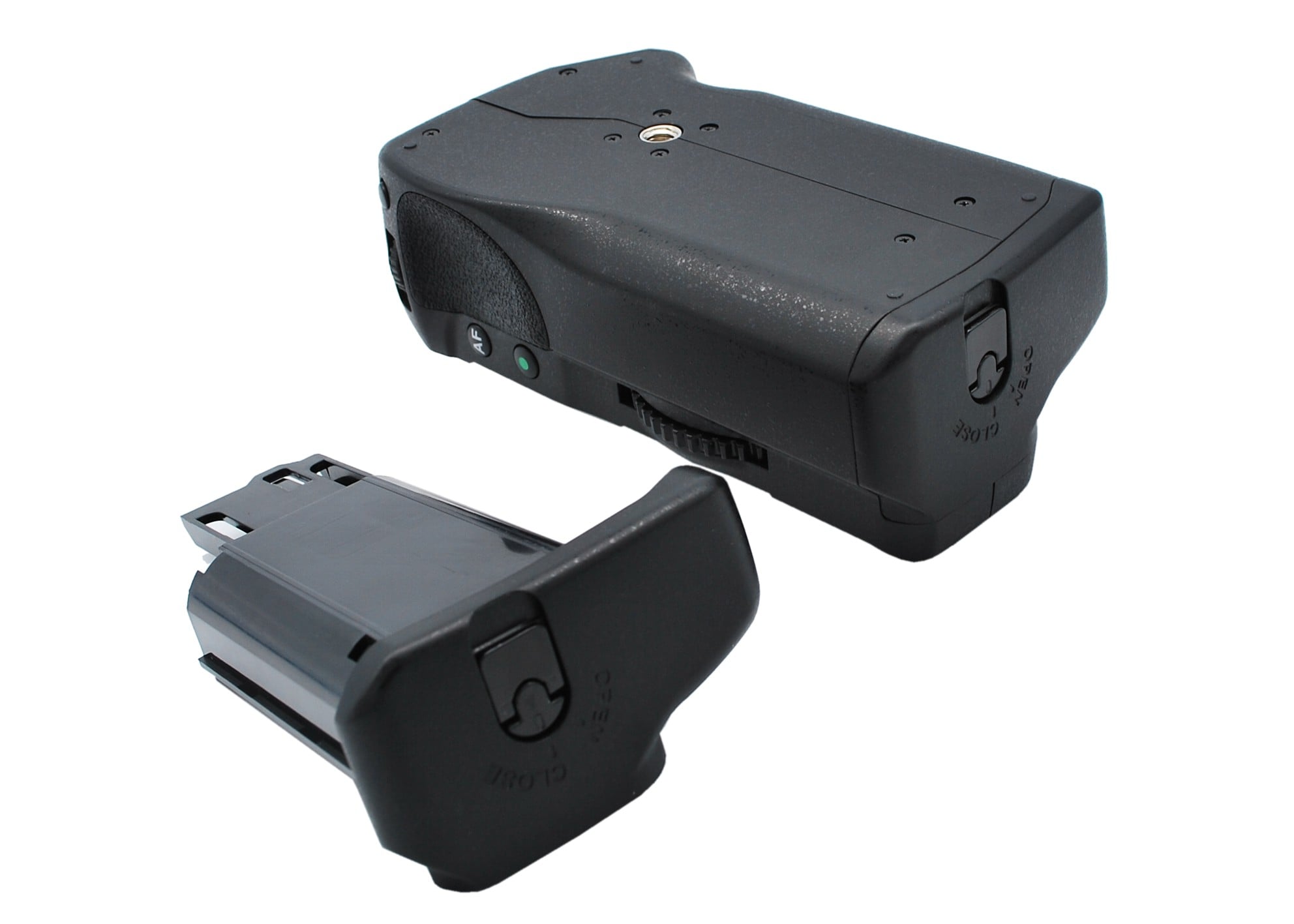 Batteri til batterigrepet til Pentax K-3