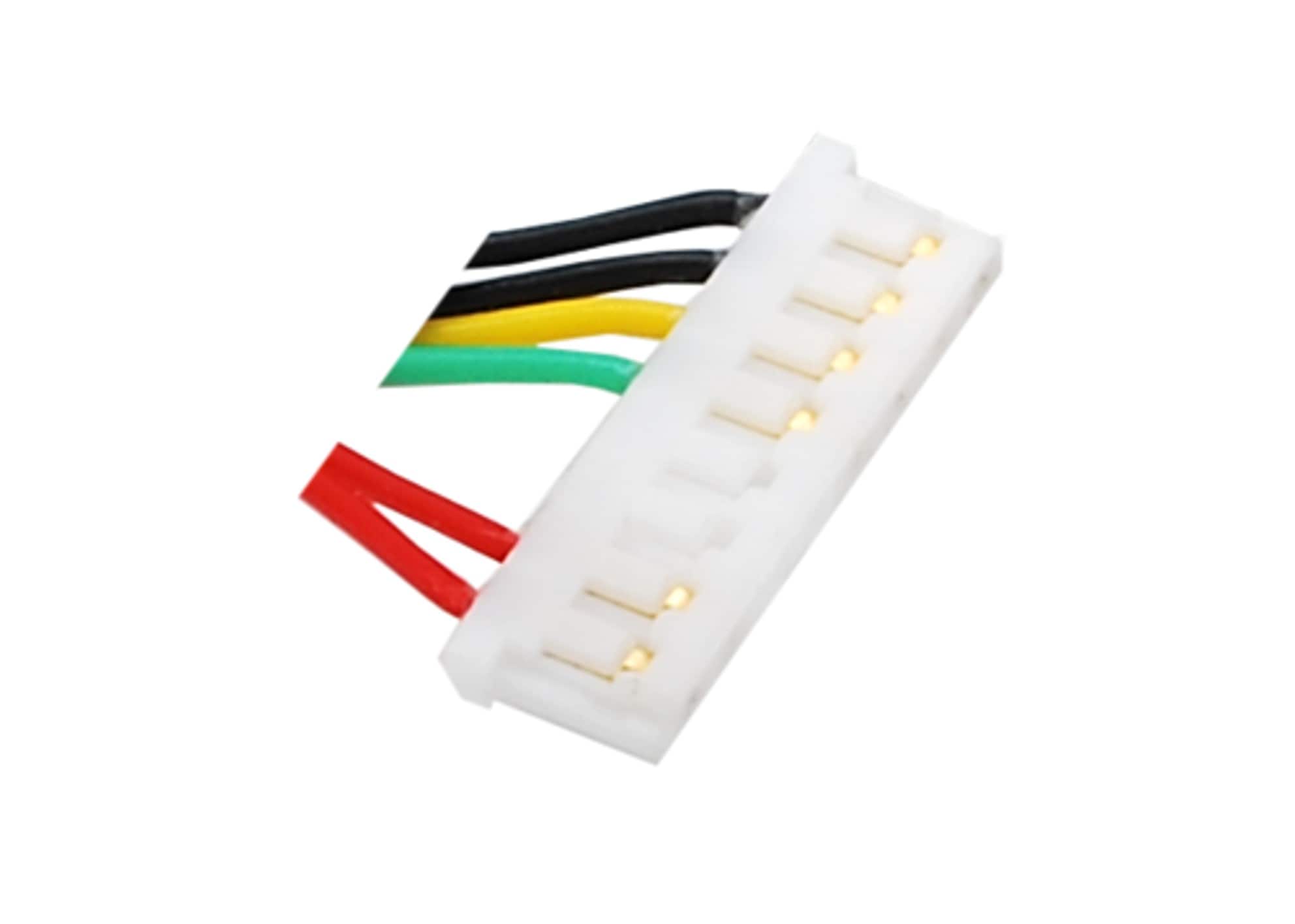 Batteri til nettbrett for Acer Iconia A1-810 7,9", Iconia W4-820-2668, Iconia W4-820 m.fl.