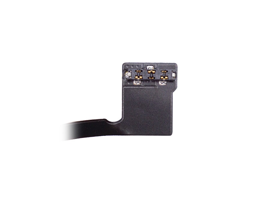 Batteri til sminkespeil for Apple iPhone 5s, iPhone 5C, iPhone Light 32 GB m.fl.