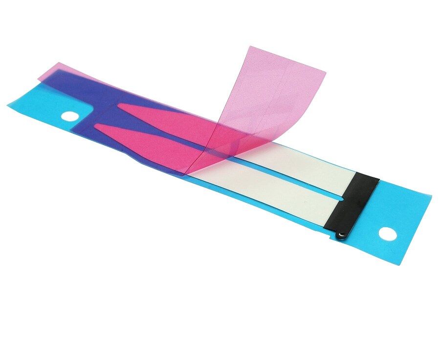 Batteri til sminkespeil for Apple iPhone 5s, iPhone 5C, iPhone Light 32 GB m.fl.
