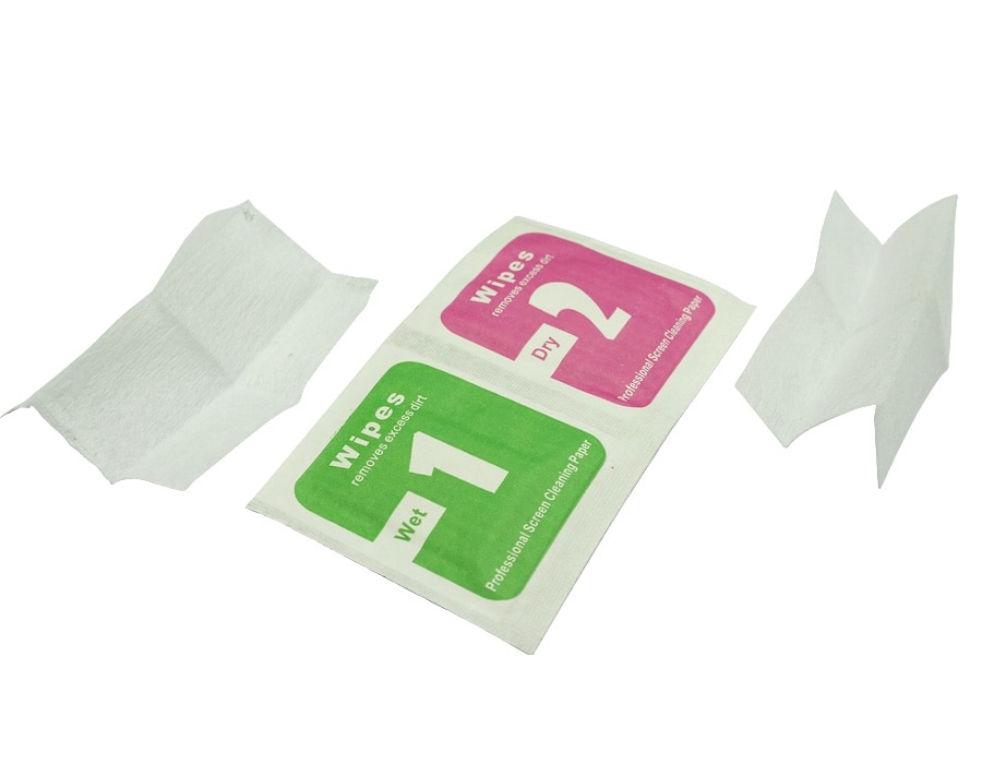 Batteri til sminkespeil for Apple iPhone 5s, iPhone 5C, iPhone Light 32 GB m.fl.