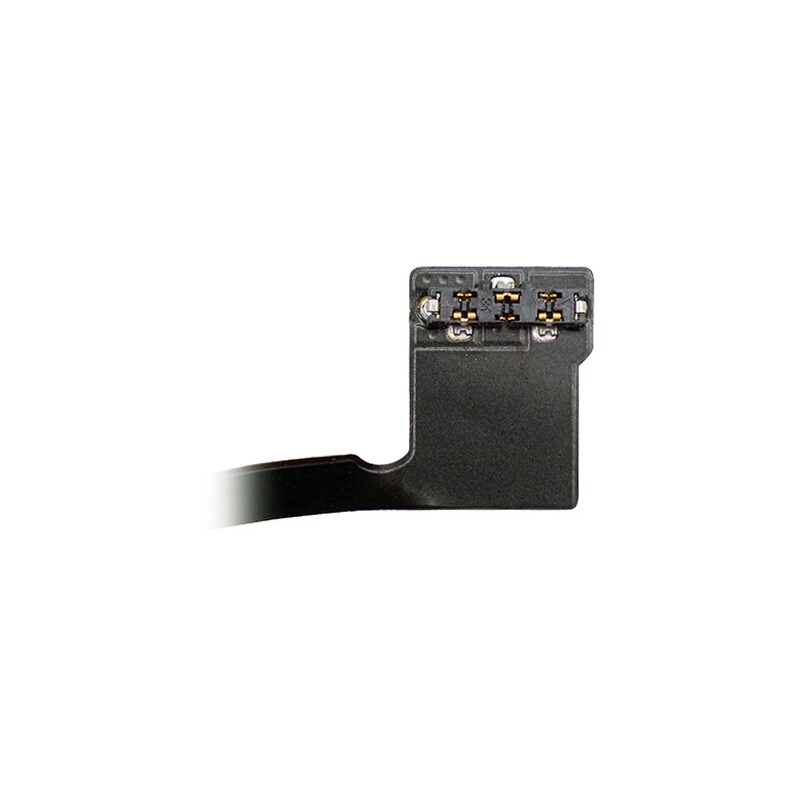 Batteri til sminkespeil for Apple iPhone 5s, iPhone 5C, iPhone Light 32 GB m.fl.