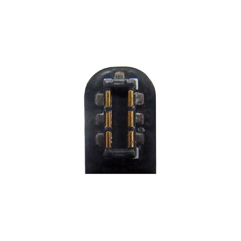 Batteri til sminkespeil for Oppo N5117, N1 Mini, R6007 m.fl.